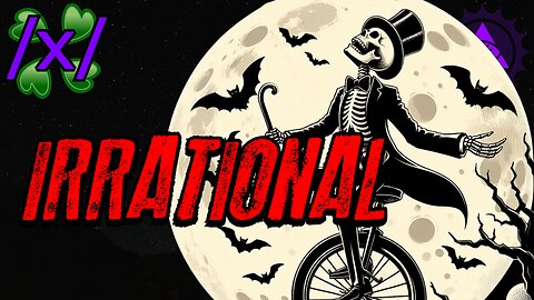 Irrational Tales | 4chan /x/ Paranormal Greentext Stories Thread