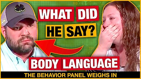 🔥Sebastian Rogers Missing: Are Parents Guilty?🔥