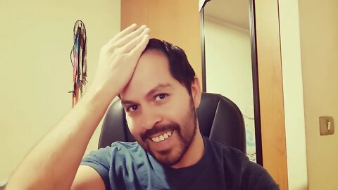 Prueba de cámara lenta - Adobe Premier