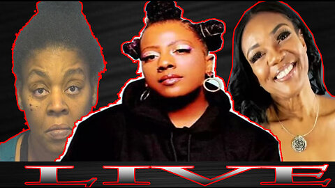 Rapper Gangsta Boo Found Dead, Mother Arrested, Woman Killed in Carjacking