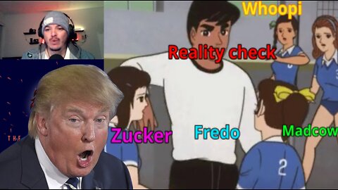 CNN got problems - The Richard Castle