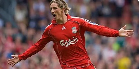 Best of Fernando Torres goals!