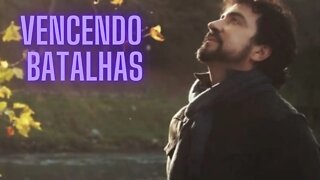 Padre Fábio de Melo - Vencendo Batalhas.