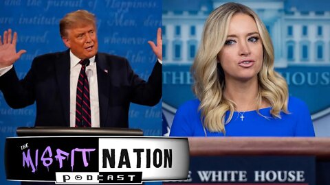 The "Donald Trump White Supremacy" Narrative is Over