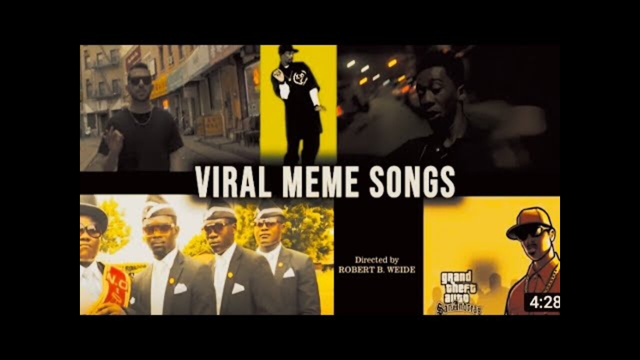 TikTok Memes for 2022 - The Year of the Meme // Probably Don't Know The Name ||