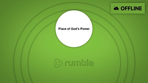 Agreeing With God's Estimation of Us