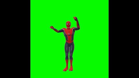 Vídeo de Animação - Homem Aranha Spider Man #shorts