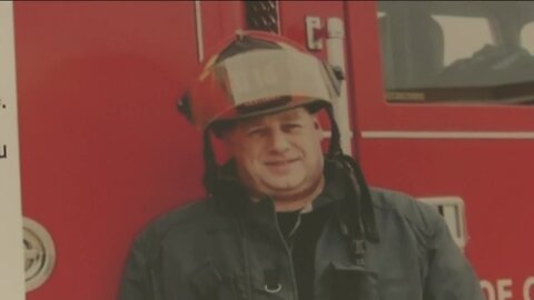'He's my hero': Family to host benefit for retired Oshkosh firefighter diagnosed with Stage 4 cancer