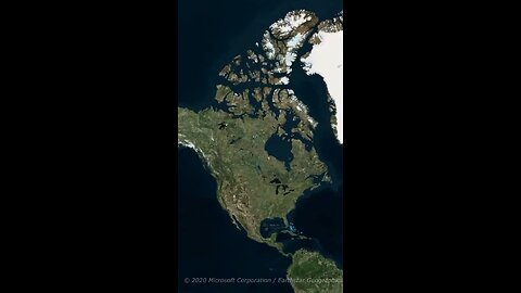 Canada’s Population!