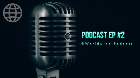 Worldwide Podcast #2 - Karen Tafa