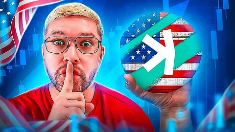 How To Buy & Sell KASPA In The United States! (The Easy Way)