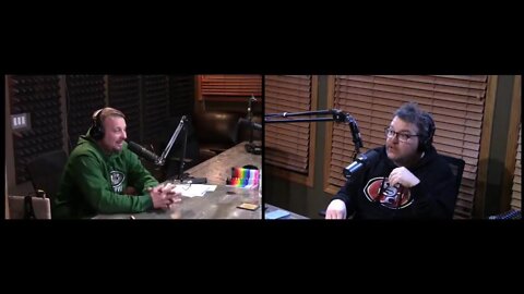 The Detroit Cast - Live!
