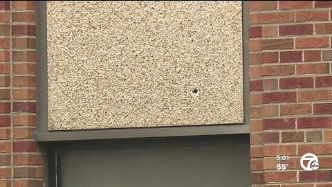 No one called 911 despite man killed in front of elementary school on Detroit’s east side