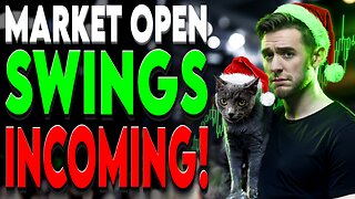 Live Trading $1M, The Bitcoin Pump & New Squeeze Alert || The MK Show