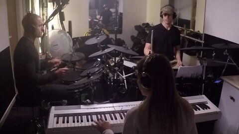 Feb 24, 2021 - JHE 2 of 3