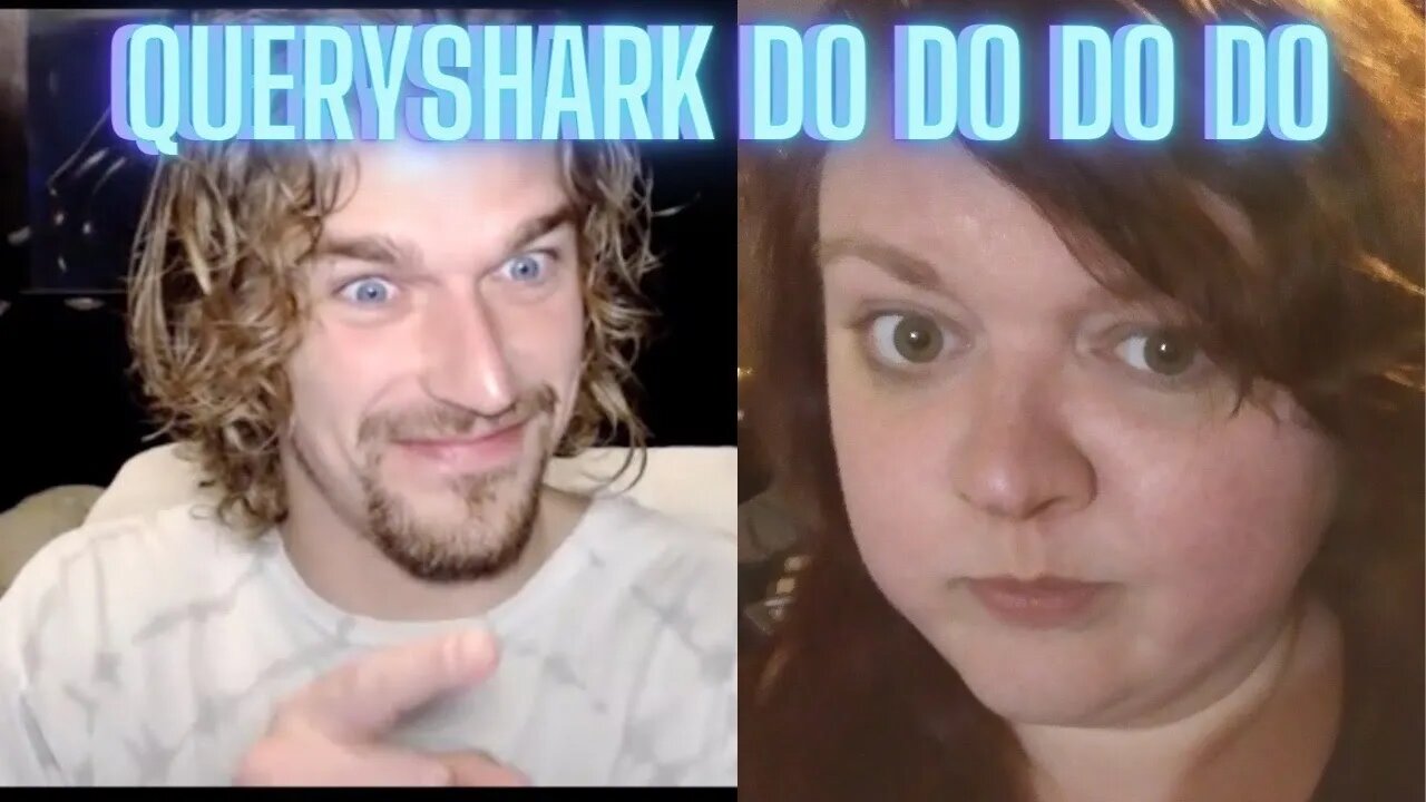 WWTNTSBWCCUWAGSIHNN Episode 2: QueryShark Doo Doo Doo Doo