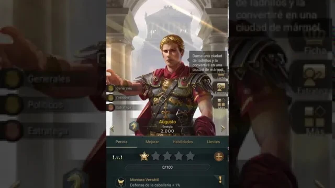 WAR ETERNAL: Jugada 02 | Entretenimiento Digital 3.0