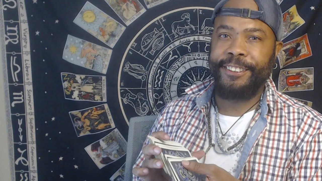 Weekly Tarot : Self Audit Time