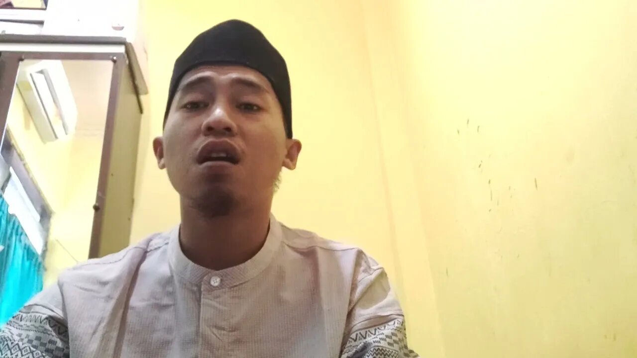 tahsin bacaan al-quran suroh alfatihah