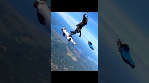 Amazing views video