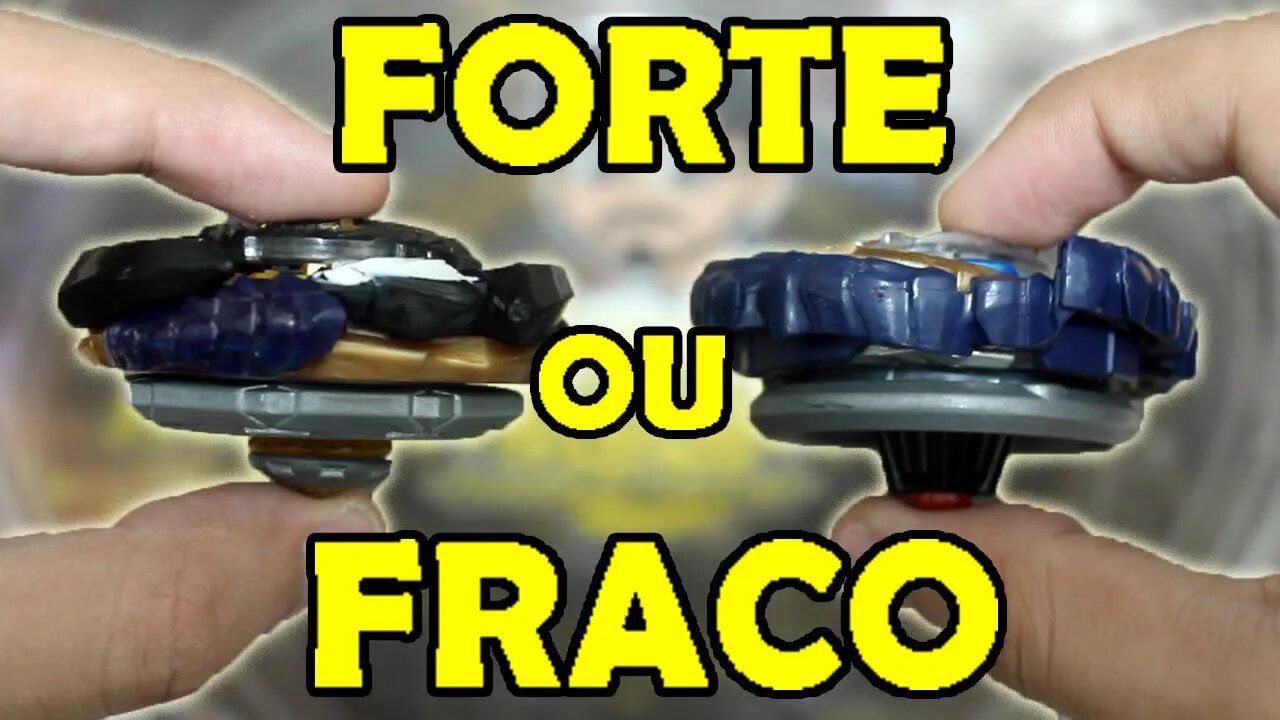 2 COMBOS "BONS" com DRIVERS RUINS! | Beyblade Burst DB | Testando Dois Combos com Keep e Low