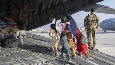 Blinken Estimates 1,500 Americans May Still Await Evacuation