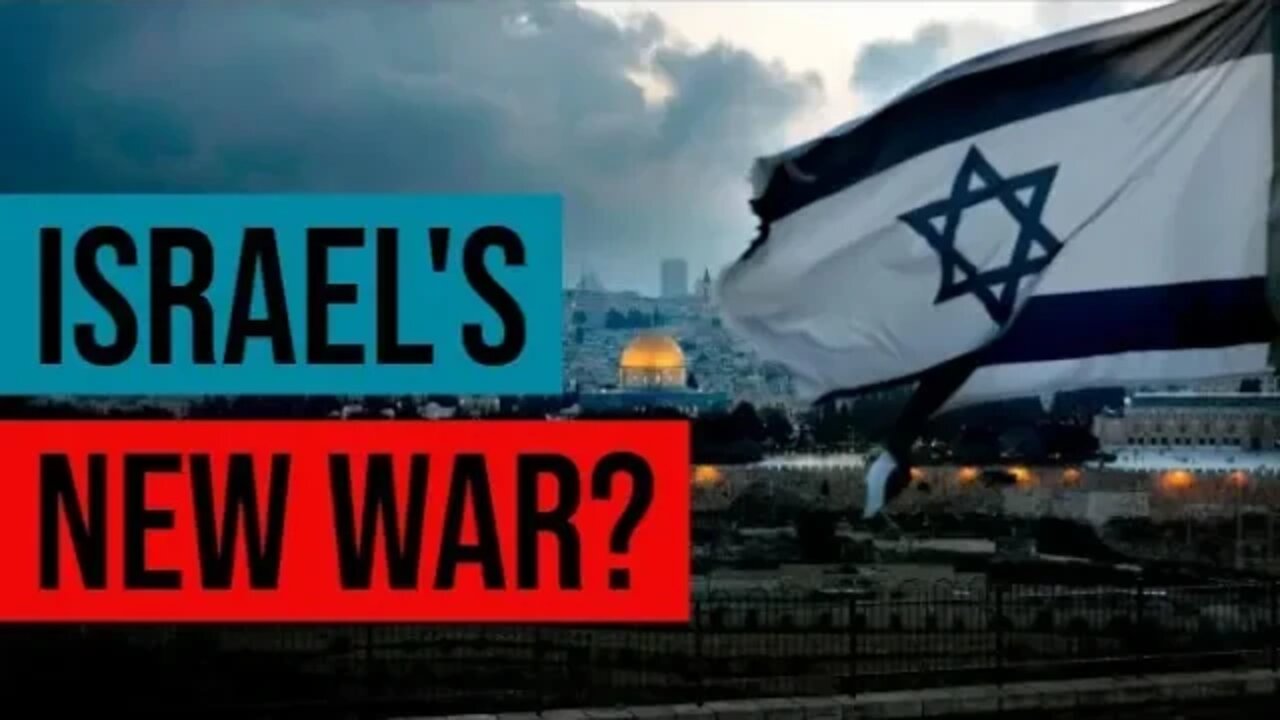 "Declaration of War"-Iraq and Lebanon Respond to Israeli Attacks