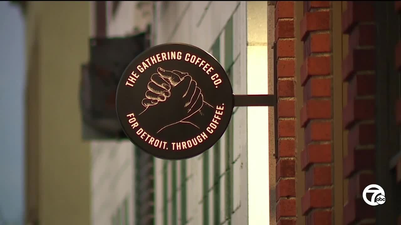 Coffee shops in Detroit, Lansing close after receiving threatening letters