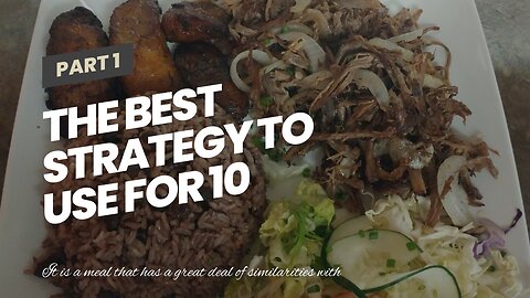 The Best Strategy To Use For 10 Standout Cuban Restaurants In and Around NYC - Eater NY