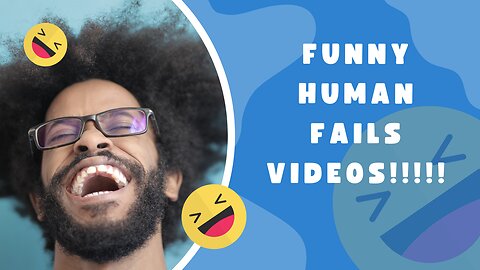 Oops! FUNNY HUMAN FAILS | WATCH AND LAUGH