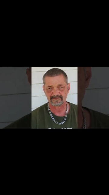 Ominous Quote from Warden Wyrick