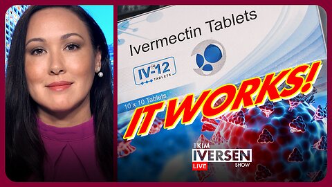 Peer Reviewed and Published, Too Little Too Late, Ivermectin Worked Against Covid-19