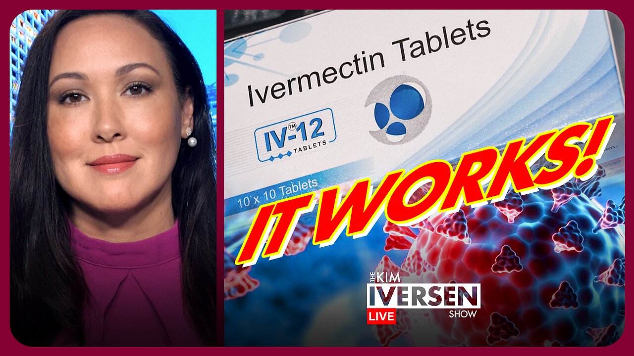 Peer Reviewed and Published, Too Little Too Late, Ivermectin Worked Against Covid-19