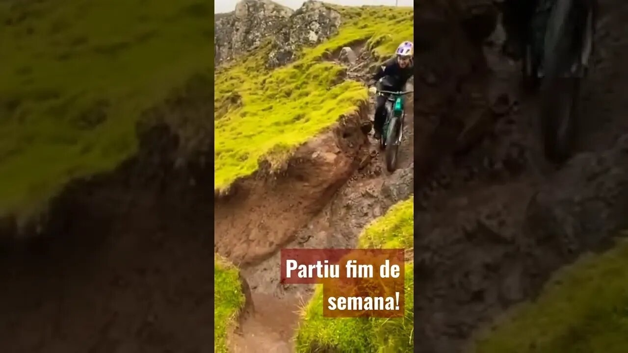 Partiu fim de semana!!