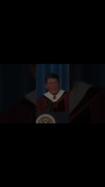 An American and Russian… 😂🤣 #RonaldReagan * #PITD #Shorts