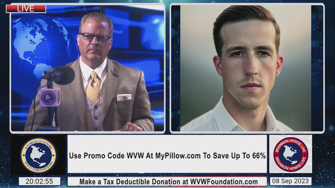 Biden Sends American Neo-Nazis to Fight in Ukraine and FBI Trained Men to Kidnap MI Gov.