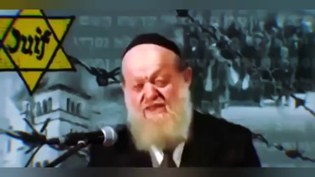 Dlaczego Hitler był przeciwko Żydom ? Posłuchaj ‼️