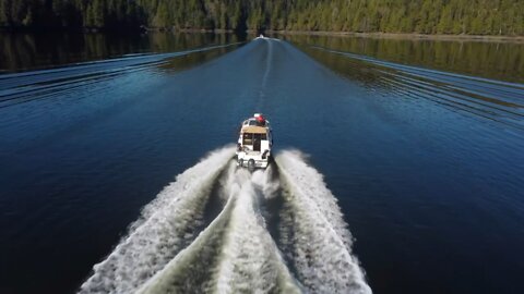 British Columbia’s West Coast