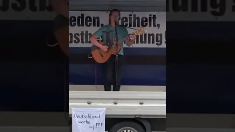 Ein Quickie fürs Wochenende 😉😁🤣Lauterbach Song