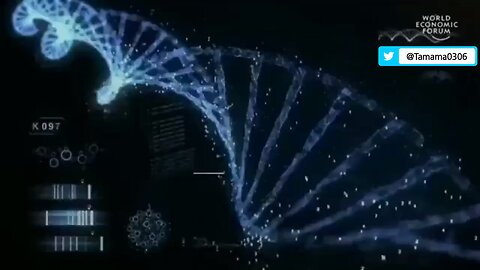 【コロワク】WEF「コロワクは遺伝子操作の始まりの一端」