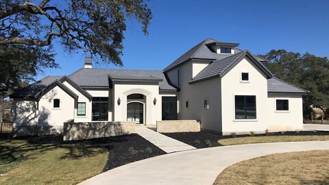 Luxury Home For Sale Tour, Vintage Oaks, 536 Chock Rd, New Braunfels Tx