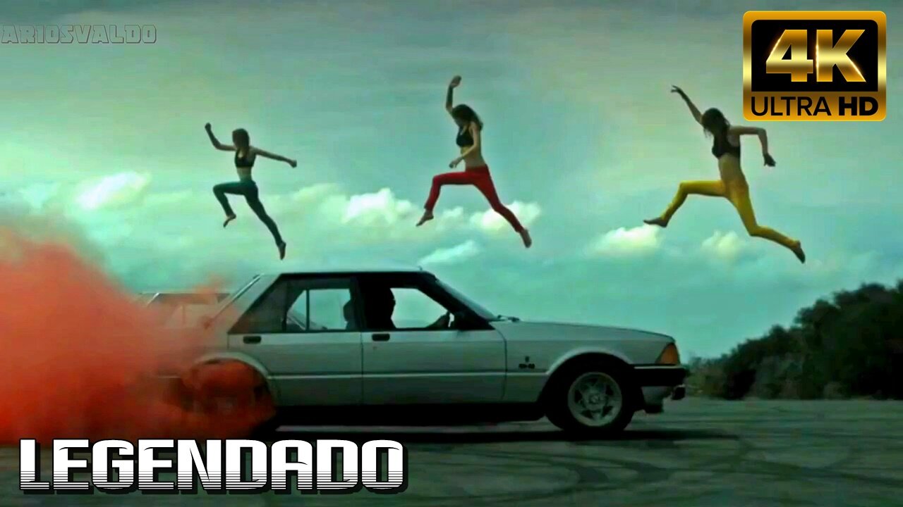 Van Halen - Jump (Versão 2) - Legendado