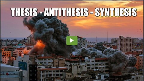 Gaza 2023 (Max Igan) napisy PL