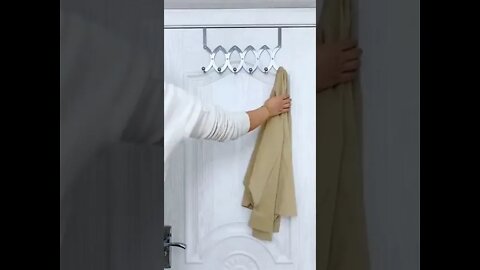 Smart Hanger