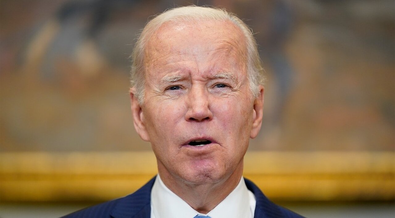 Biden Rejects Opinions From Experts, Instead Relies on 'Long-Honed Instincts' — How