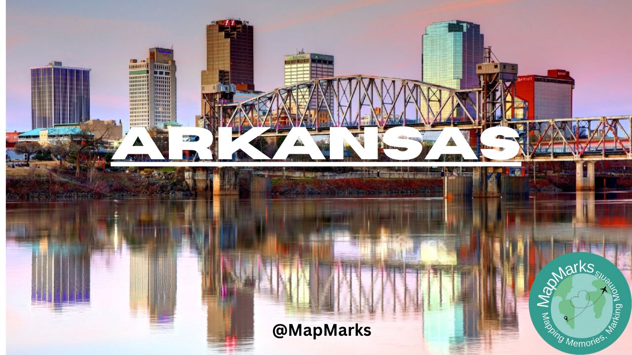 Explore the Wonders of Arkansas | Ultimate Travel Guide