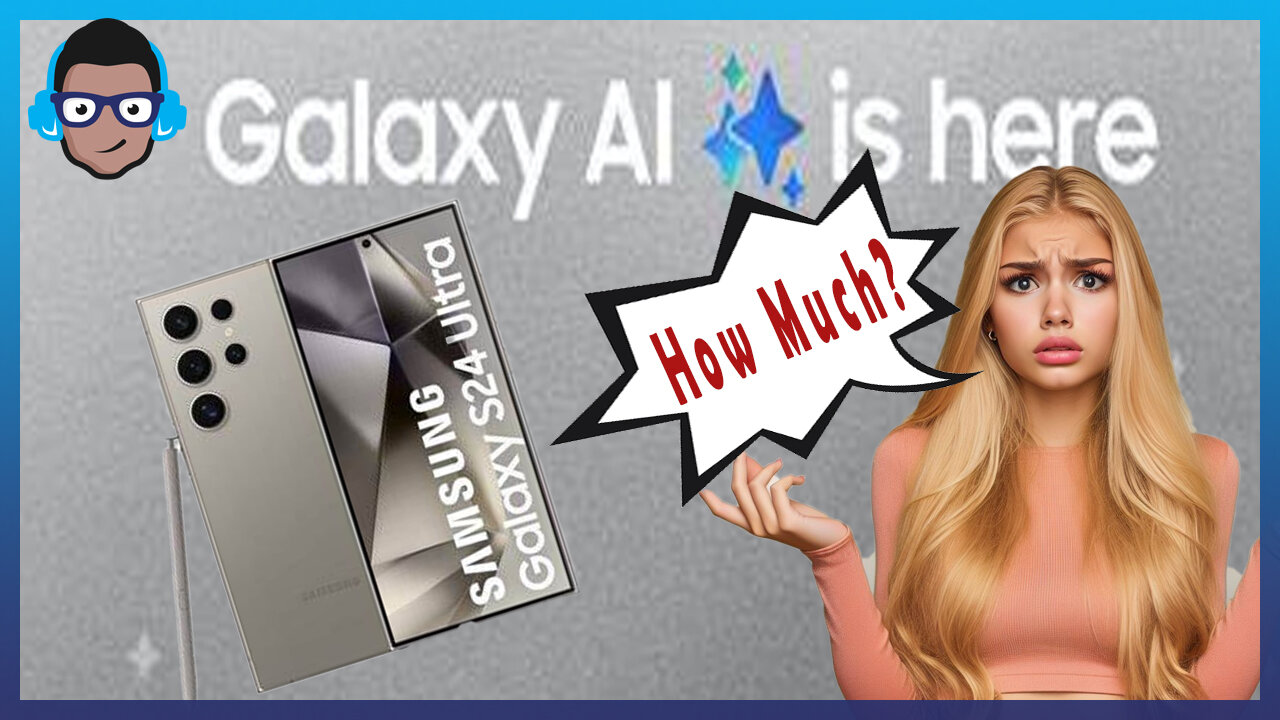 Galaxy AI Features Free Until 2025, What Happens After That?