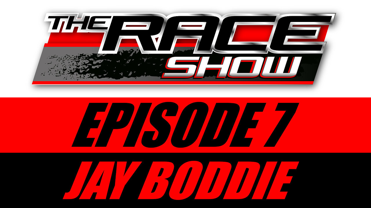 The Race Show - Episode 7