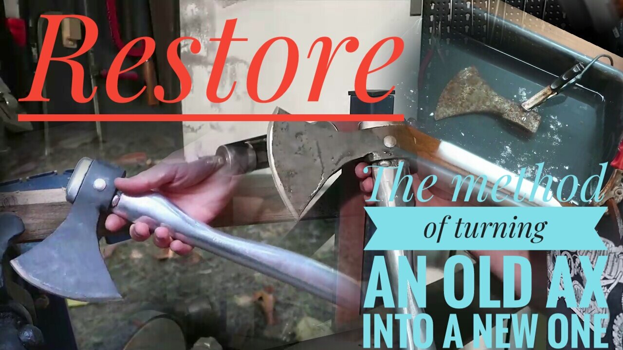 Restore Ax