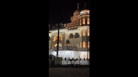 Waheguru maher karee